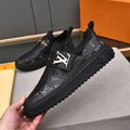 Fashion and versatile men's sneakers ZZL1023111017