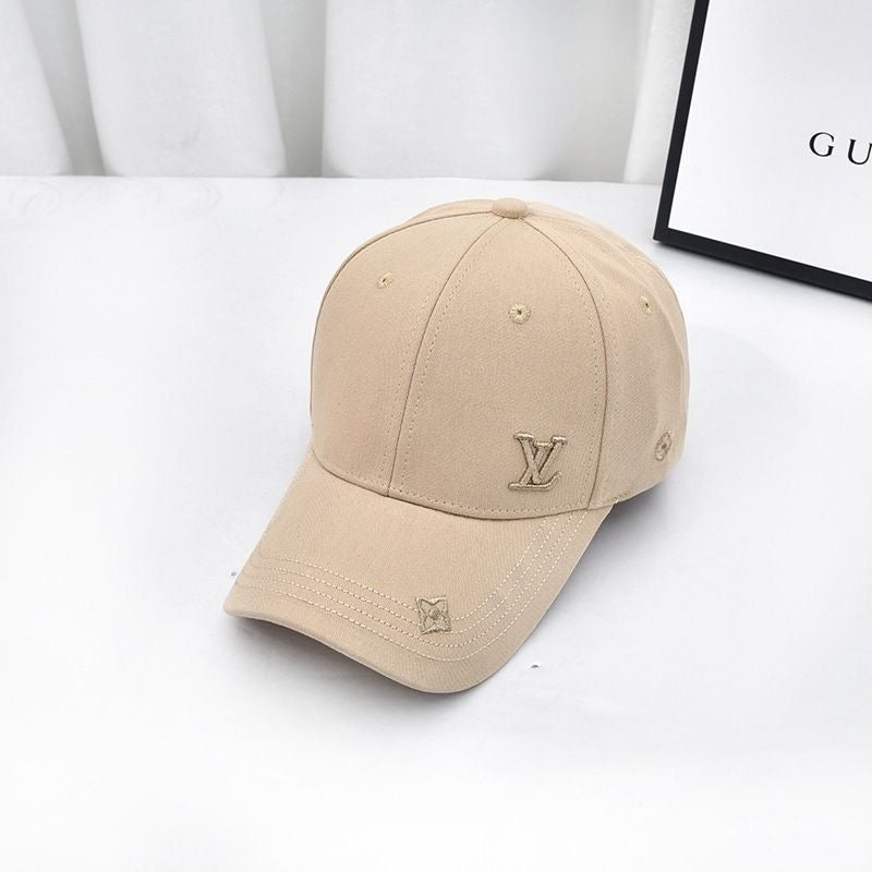 V Fashion Versatile Hat PD12052408