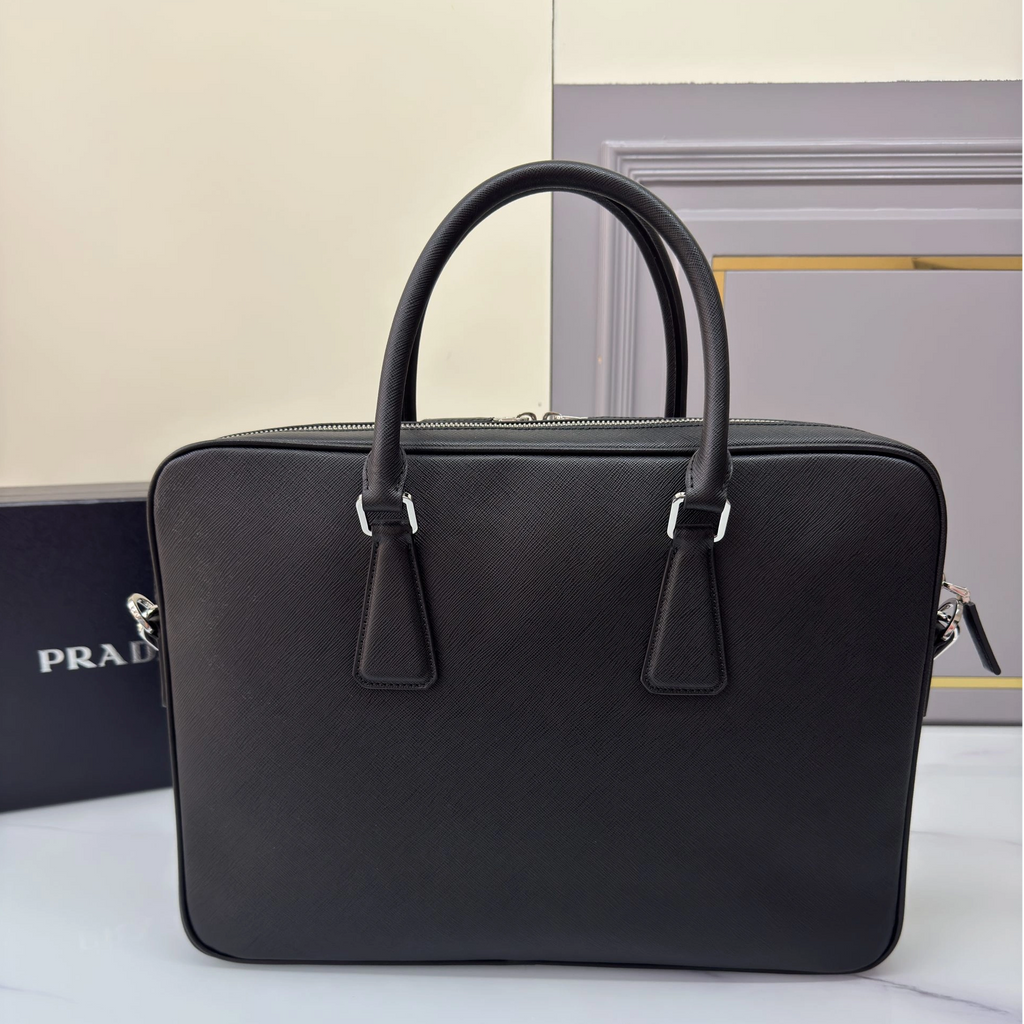 P Business Handbag 0725121106