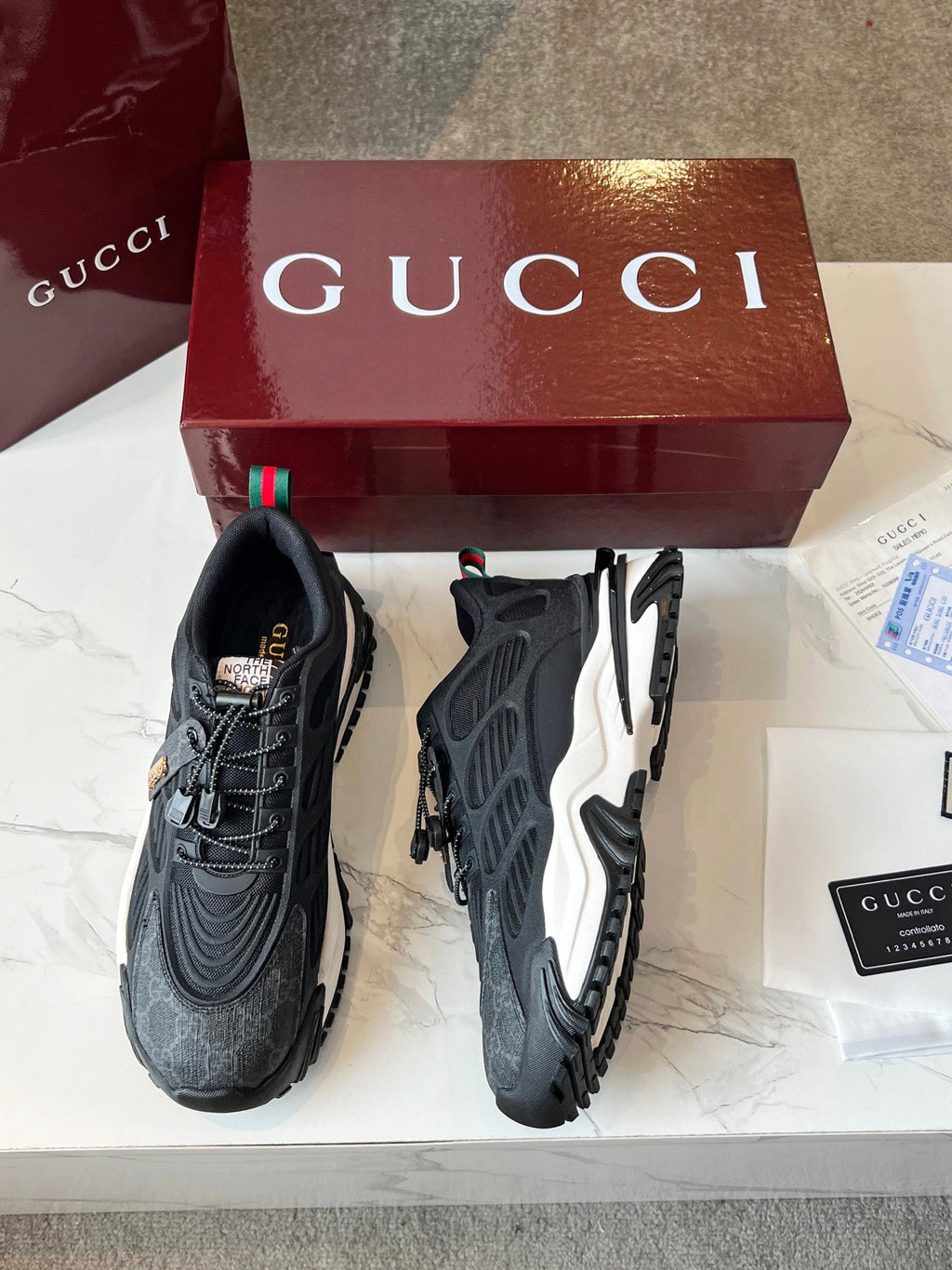 men's casual sneakers with print 0725092902
