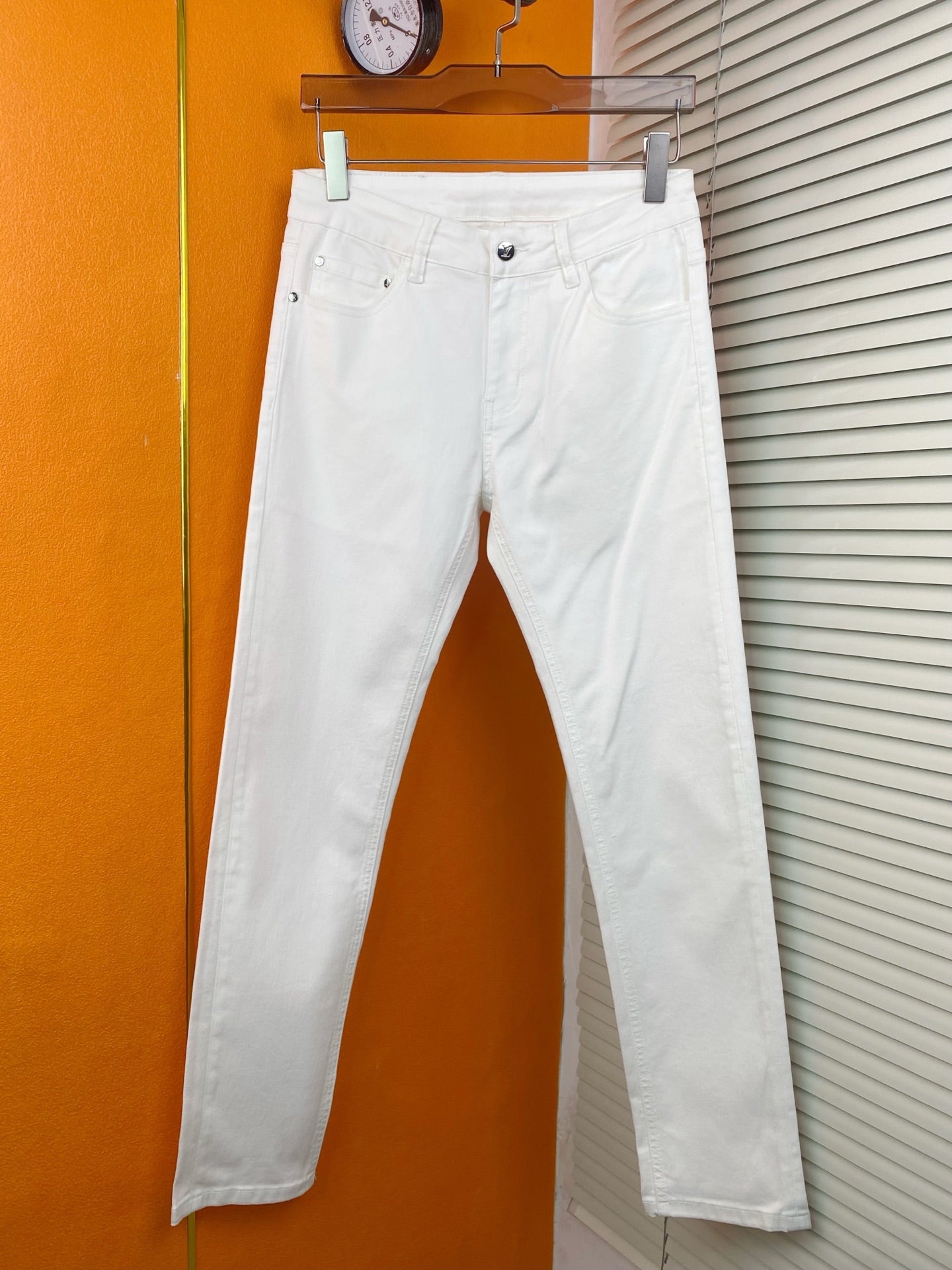 L25ss new fashion men's jeans 0725051204