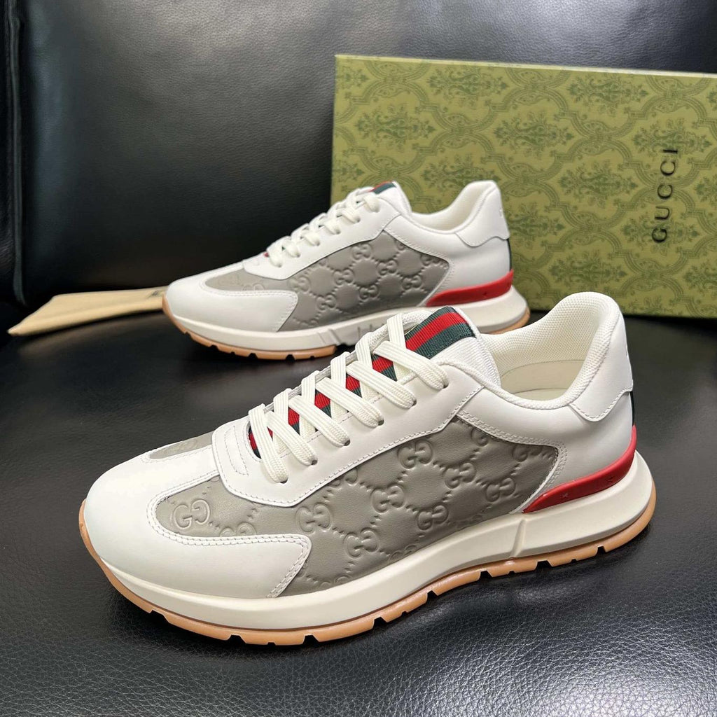 Fashionable Casual Sports Shoes 0726032002