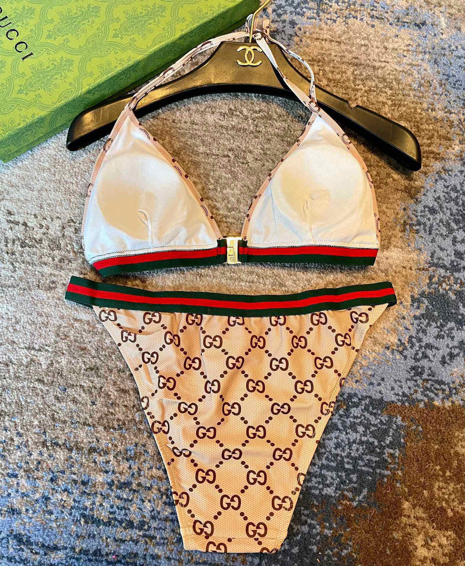 G Fashion new bikini swimsuit 0724032602