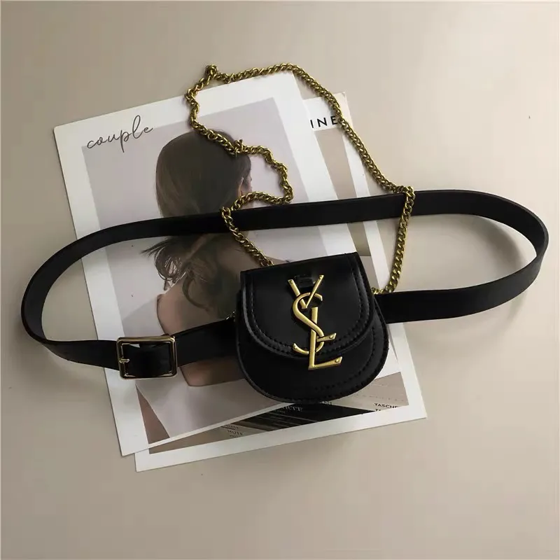 Women Chain Belt Bag 9000914014