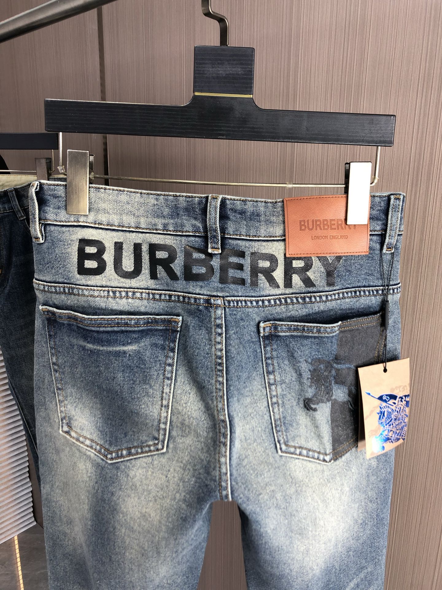 Bbr 25ss new fashion jeans 0725080603
