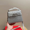 Vsling Perfect Diamond Crystal Bag XC1823090702