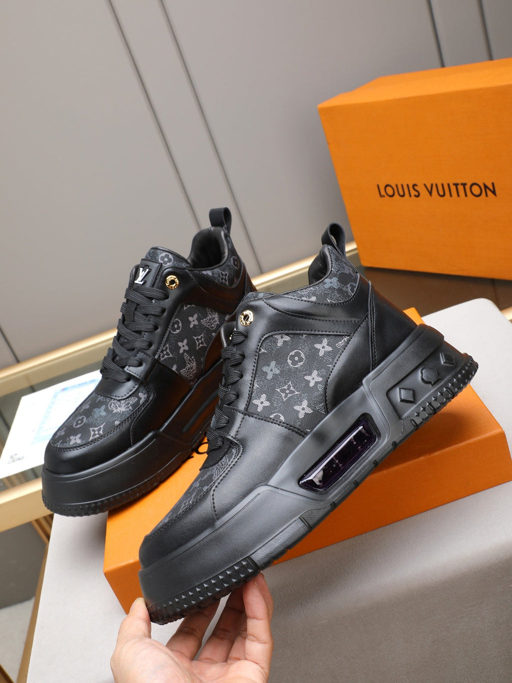 Men's casual sports shoes 0725122203