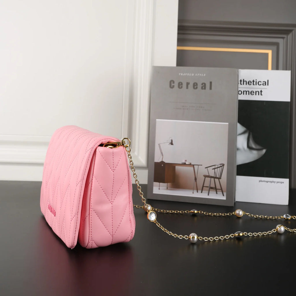 Miu Sub Bag Shoulder Bag 1025062316