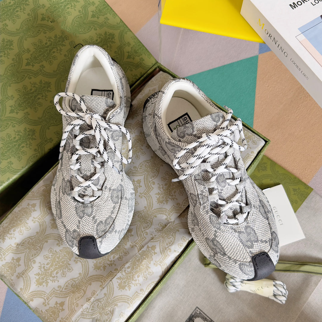 High-quality printed sneakers XC0723042401