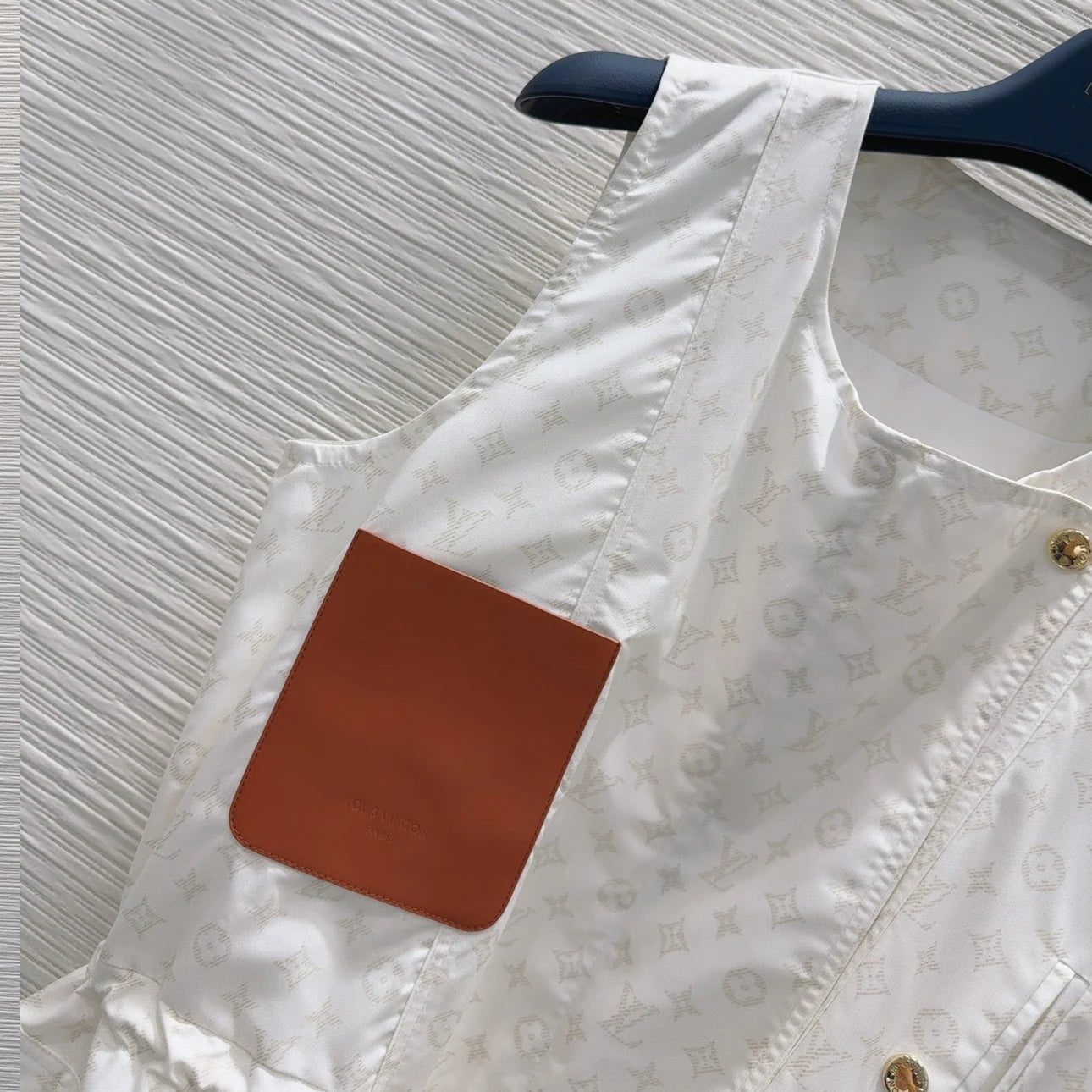 New spring vest dress 1426013006