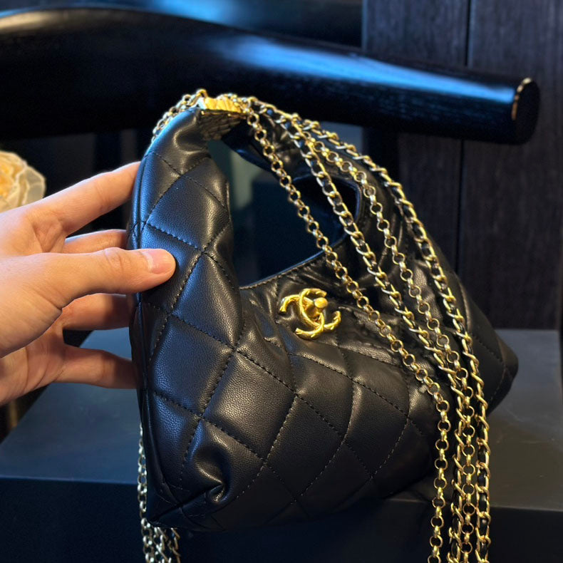 CH 24 New Hobo Underarm Bag b0424090610