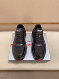 P men's new rubber-soled sports shoes 0724111909