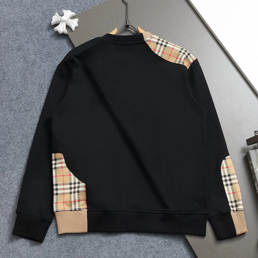 Classic Crewneck Sweatshirt 1025092516