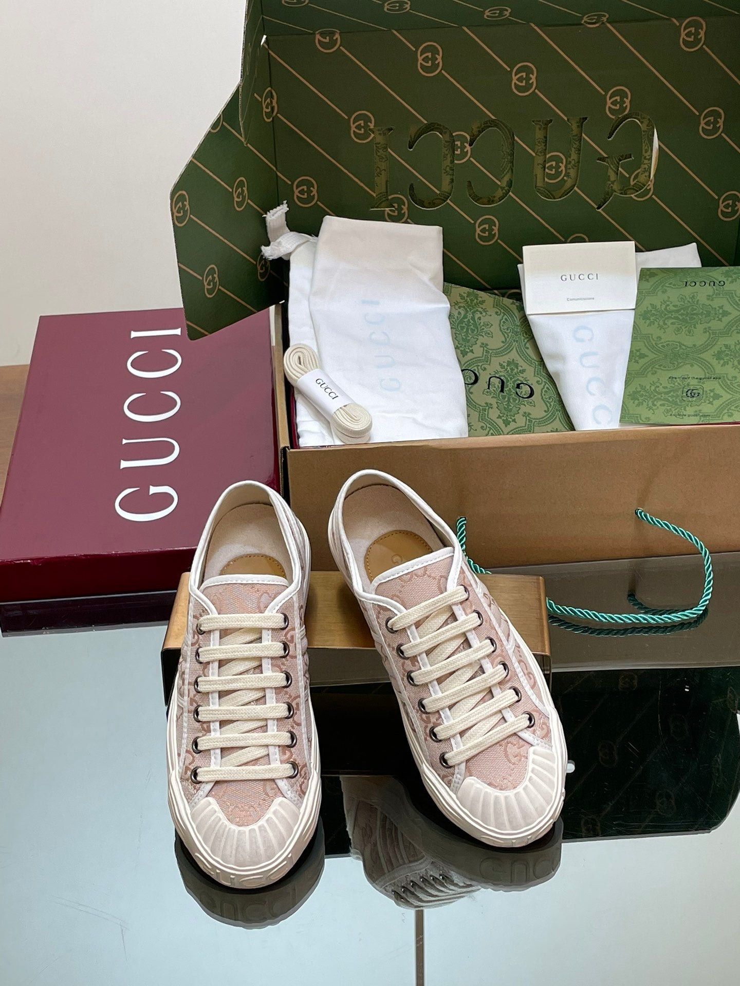 new fashion printed casual shoes 0725043003