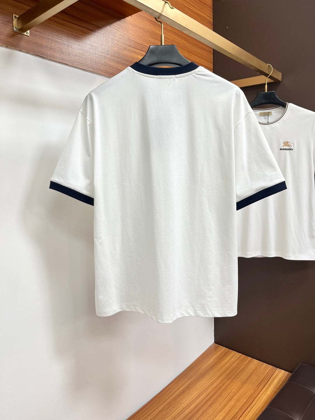 PR Fashion Casual Short-Sleeve 0726051916