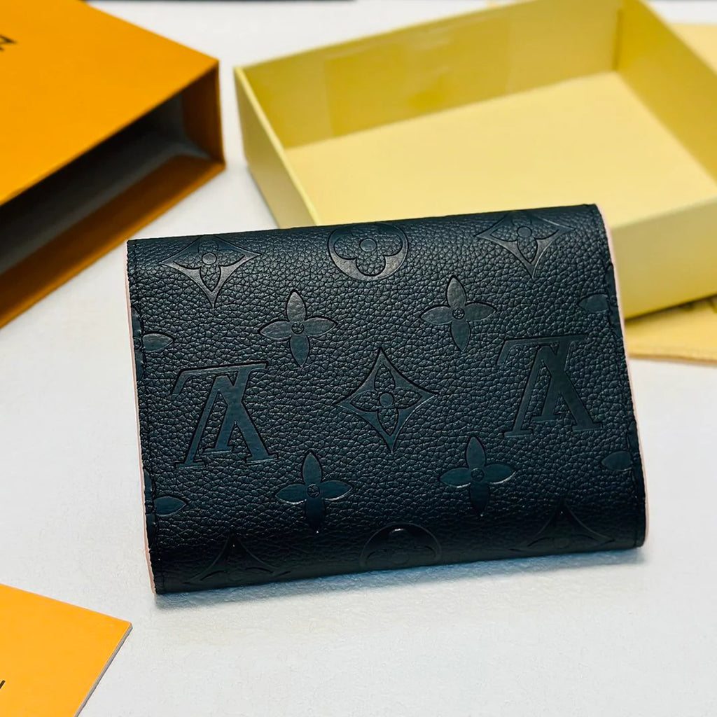 New Fashion Classic Print Wallet 1024020712
