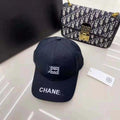 2022 COUPLE FASHION CAPBLACK WHITE TWO COLORS