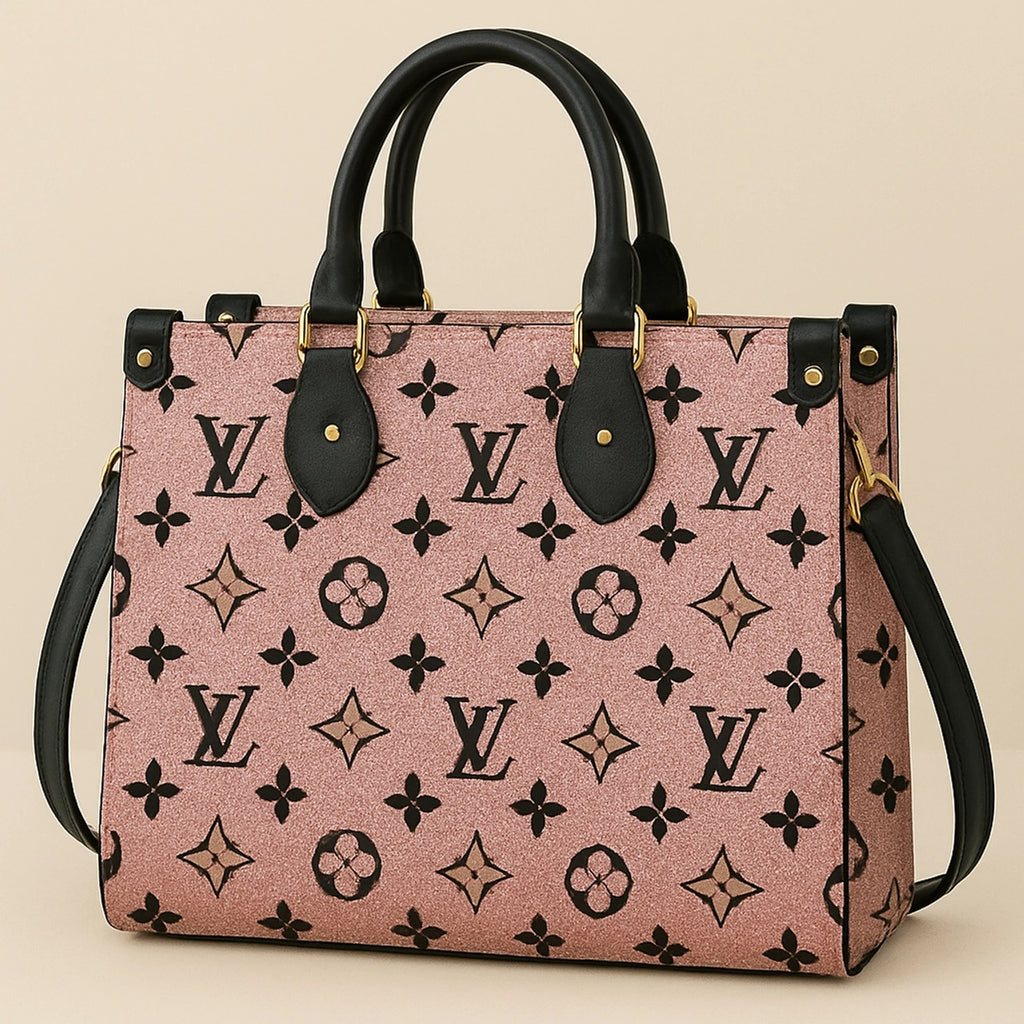 Louis Vuitton | Premium Leather Handbag Limited Edition 2025 21-29/06