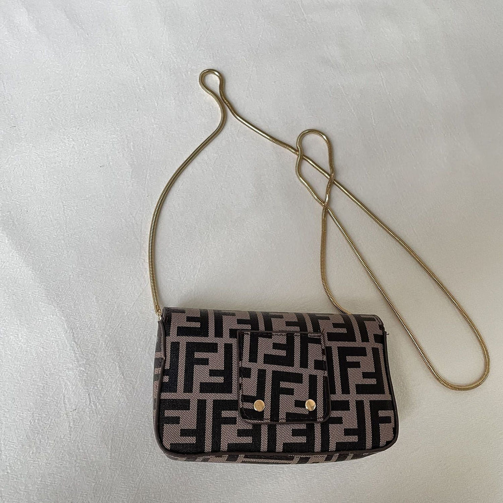 Fashion new casual shoulder bag  PD10070621