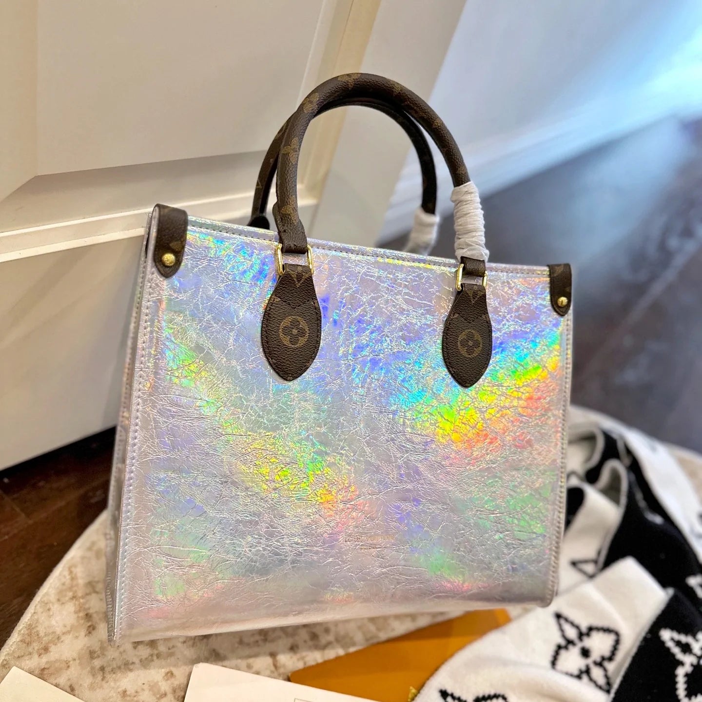 New Spring Fashion Tote Bags 1426012912