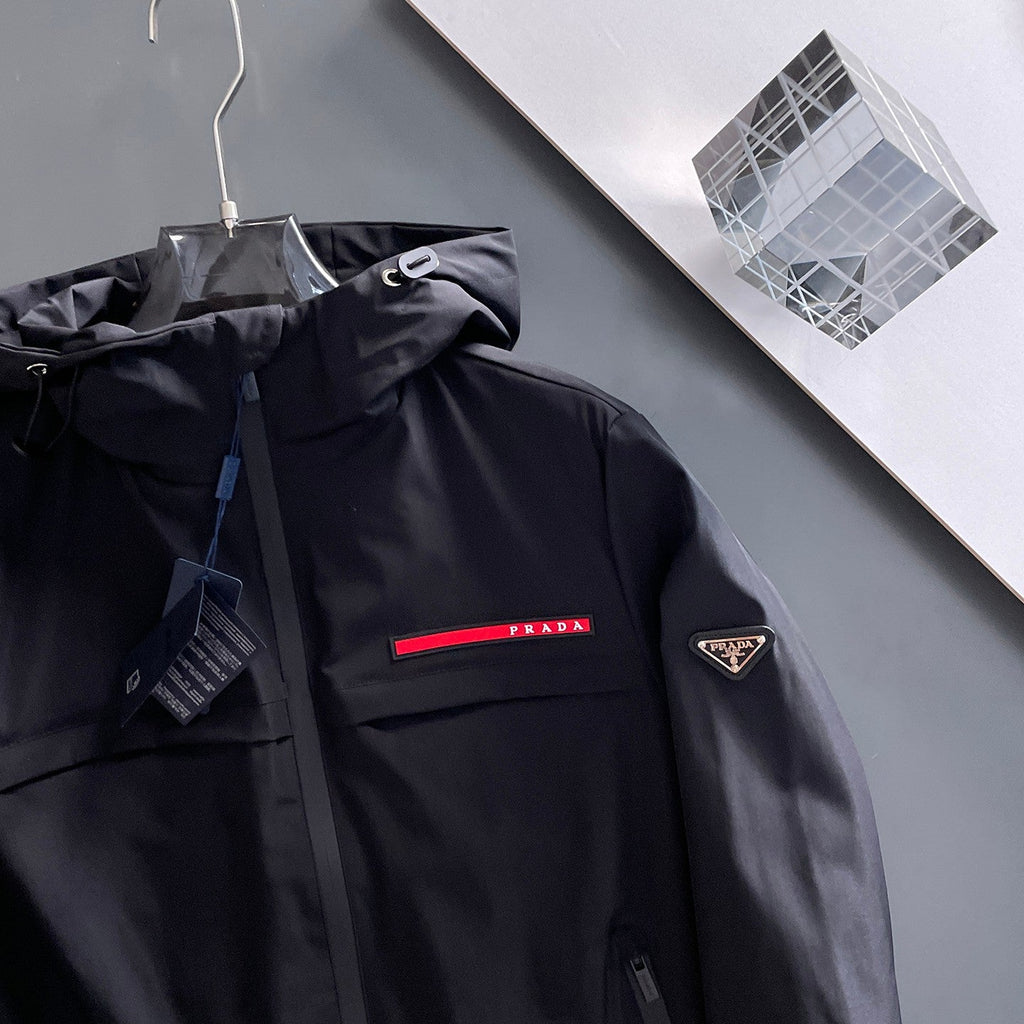 P fashion casual jacket coat 0725092603
