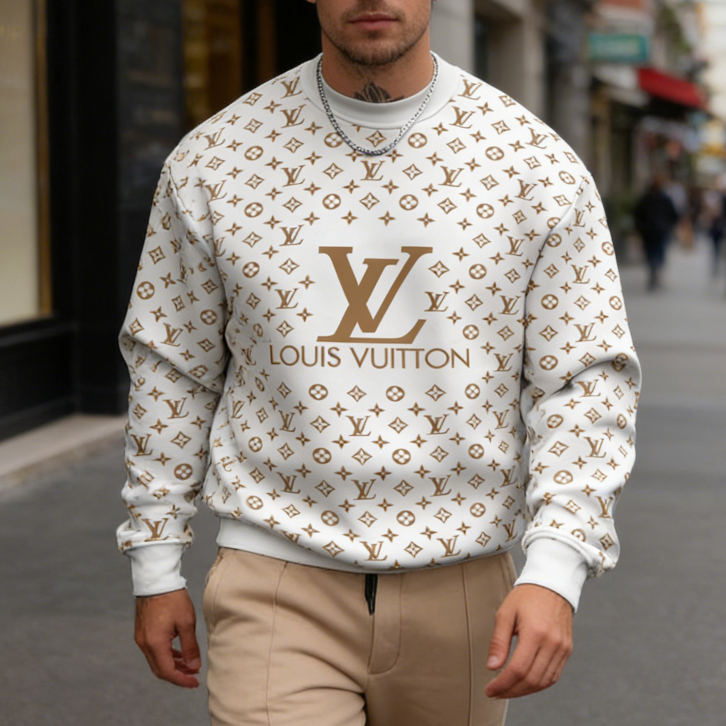 Limited Edition Sweatshirt  New Collections 0725101201