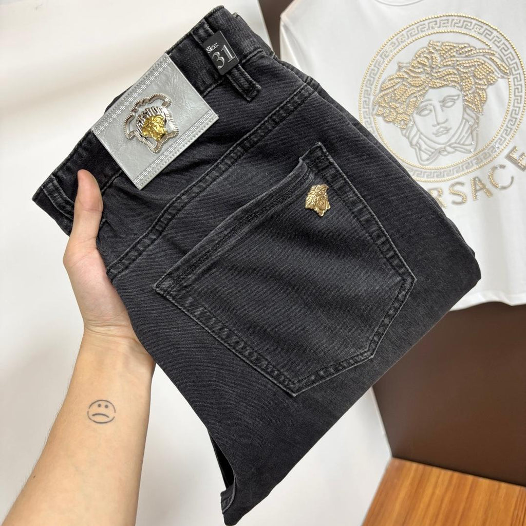 New Stylish Casual Jeans 0726060308