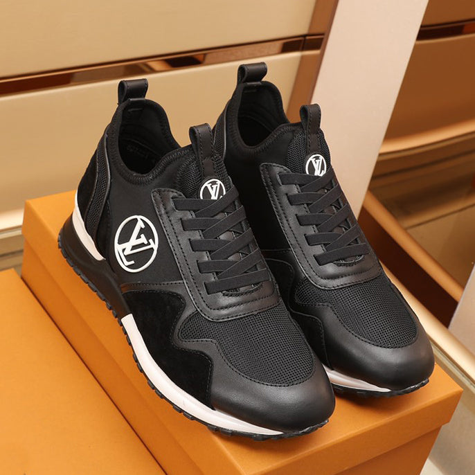 Men's Leisure simple casual sports shoes