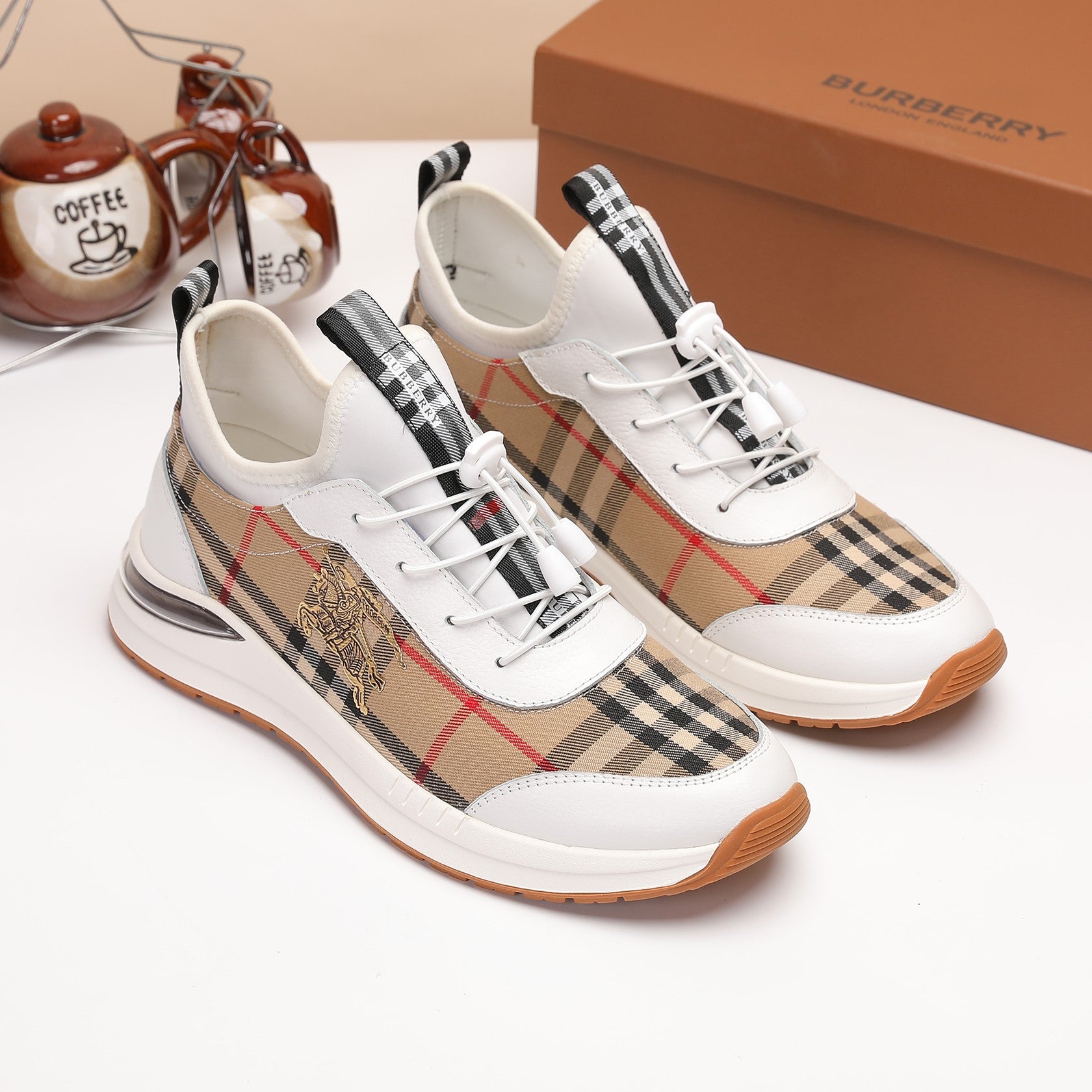 BR Fashion New Men's Sports Shoes 0726040201