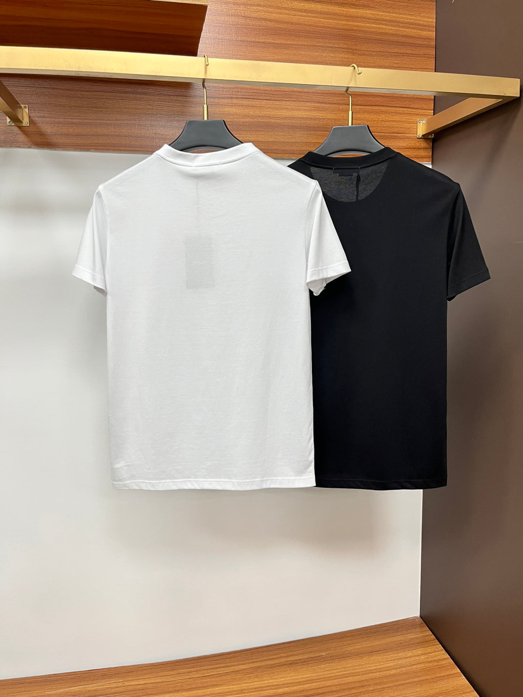 PR Fashion Casual Short-Sleeve 0726051917