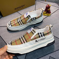 Men's latest slip-on shoes 1025042508