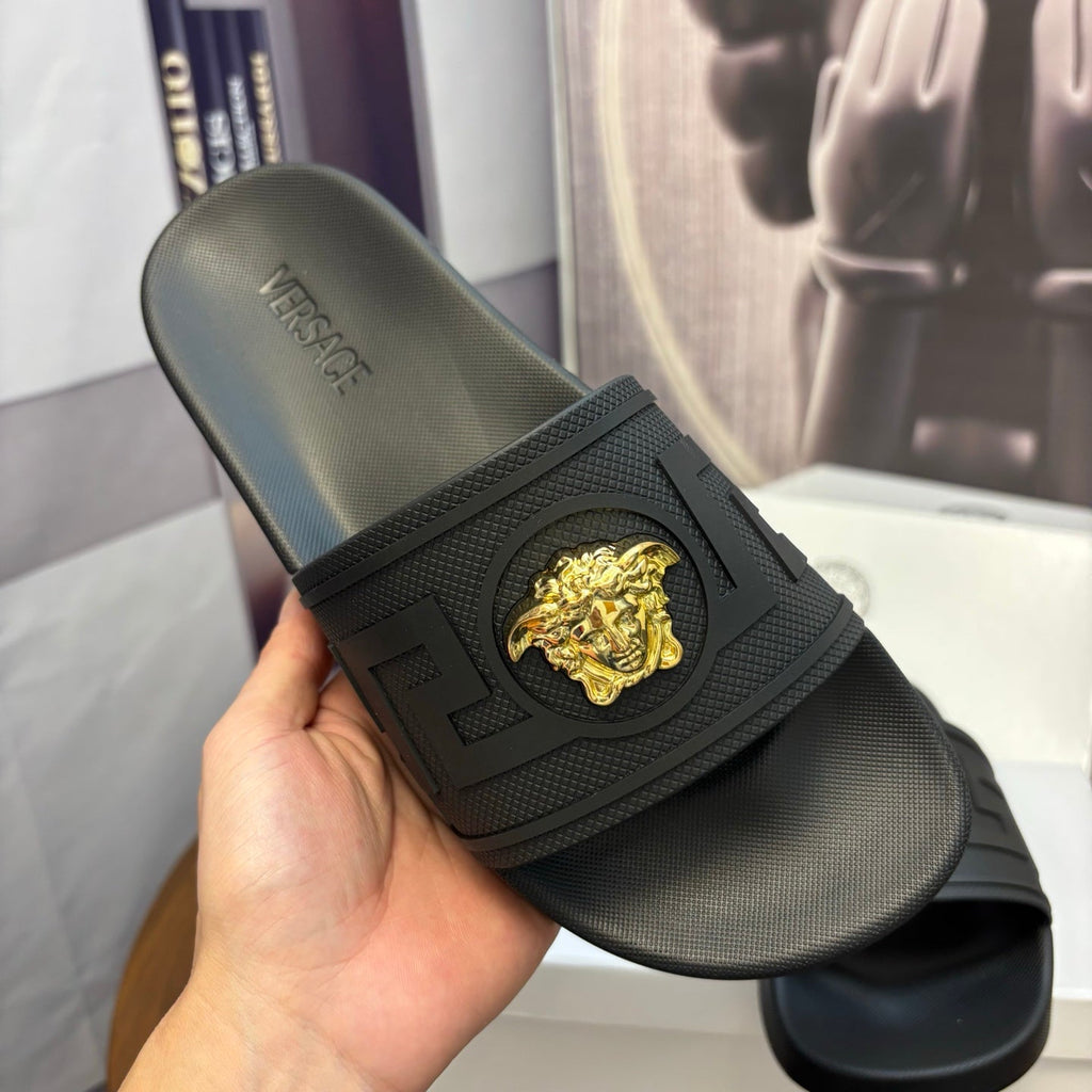 VS Men's Fashion Flip-Flops 072605805
