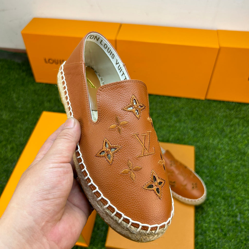 V23 new fashion fisherman shoes XC0723092201