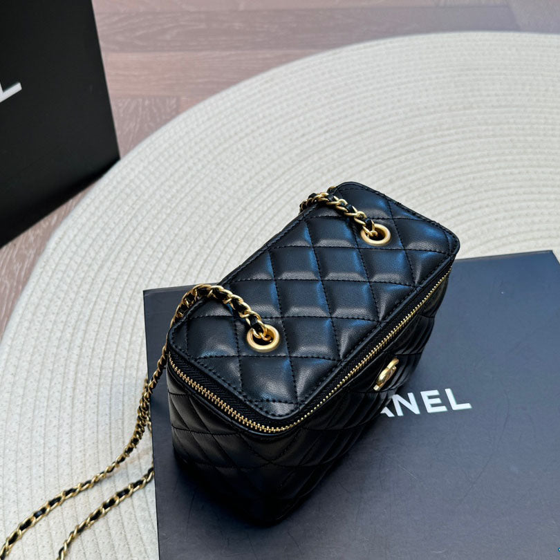 Golden Ball Cosmetic Bag 1824092509