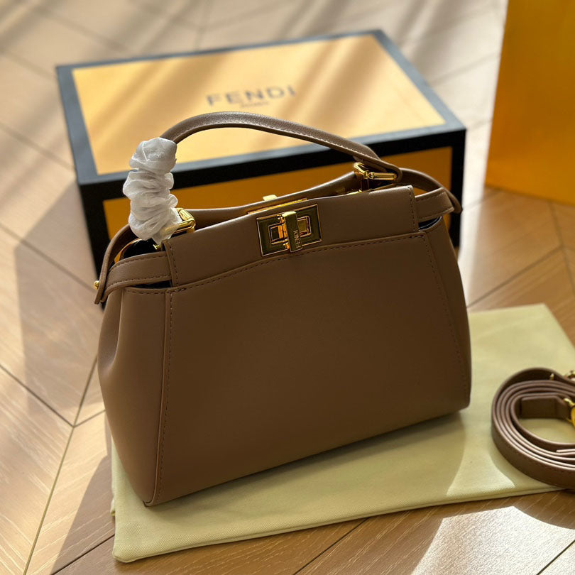 Hot Sale Classic Medium Size Bag XC24092501