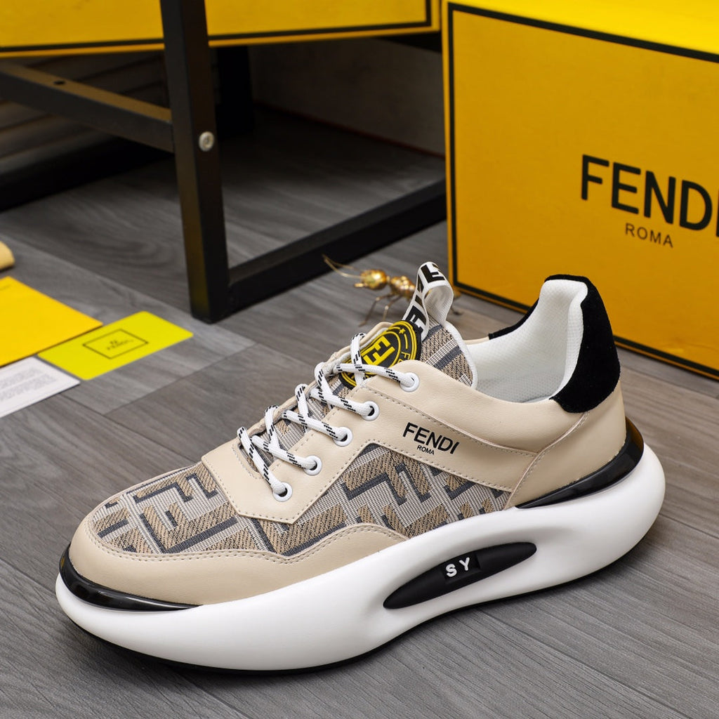 F casual style men's shoes XC0823040704