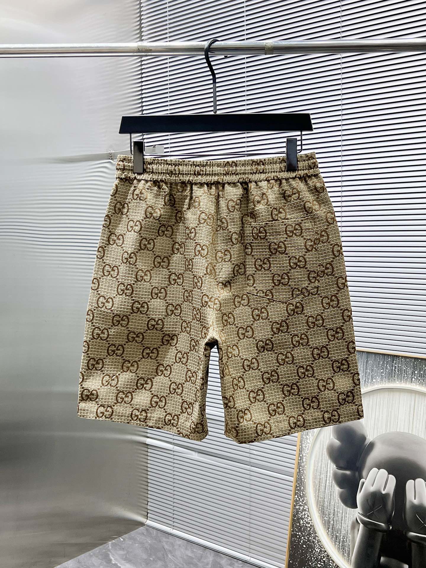 G-print fashionable casual suit 0726051907