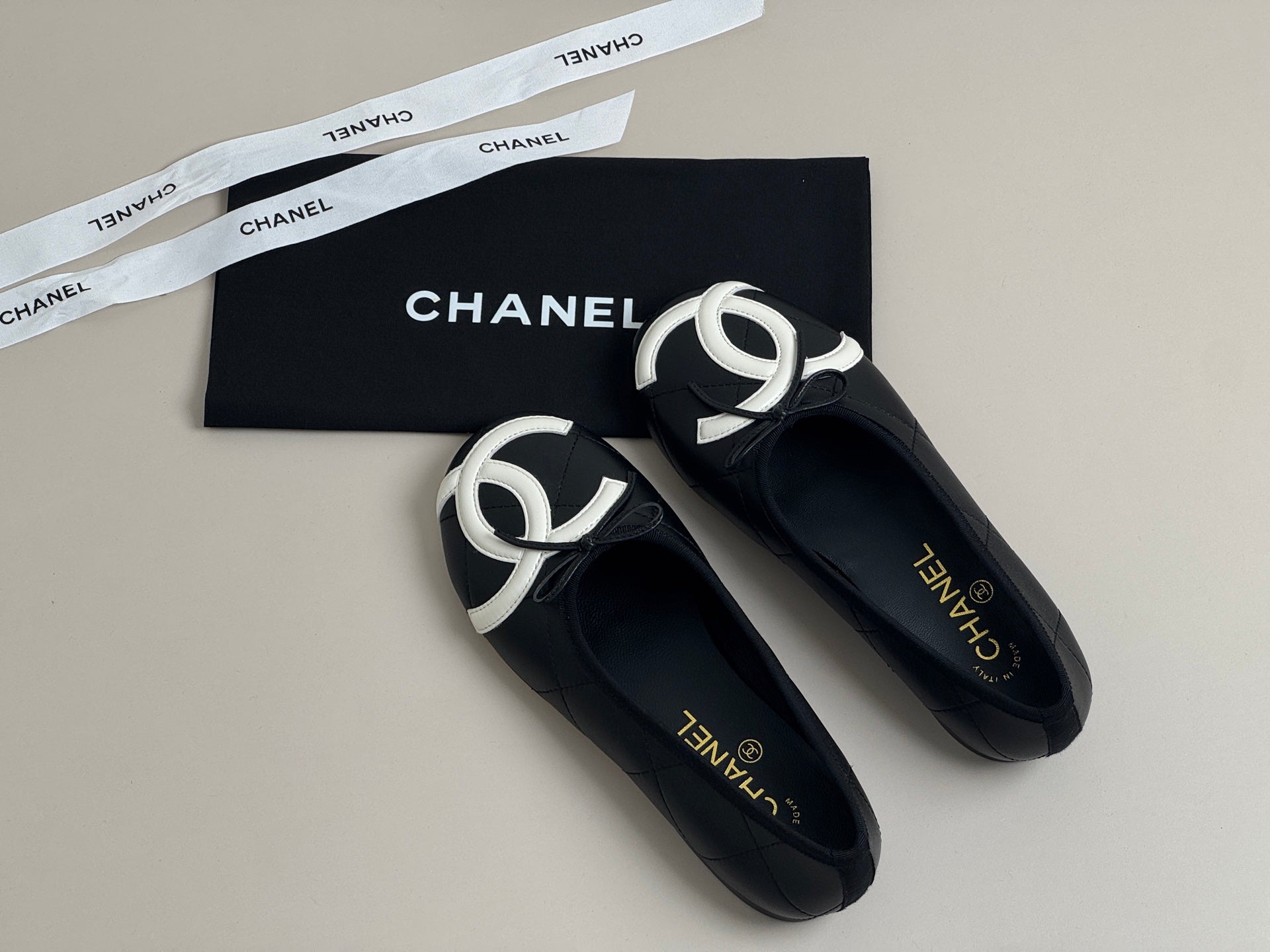 CHL Spring & summer New Fashion Shoes(Black) M0726060201