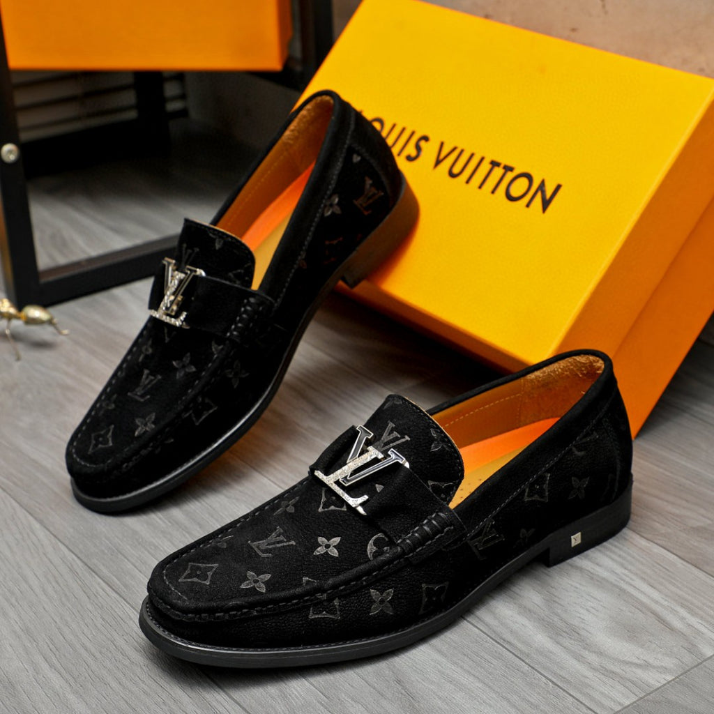 L business dress shoes 0725111401