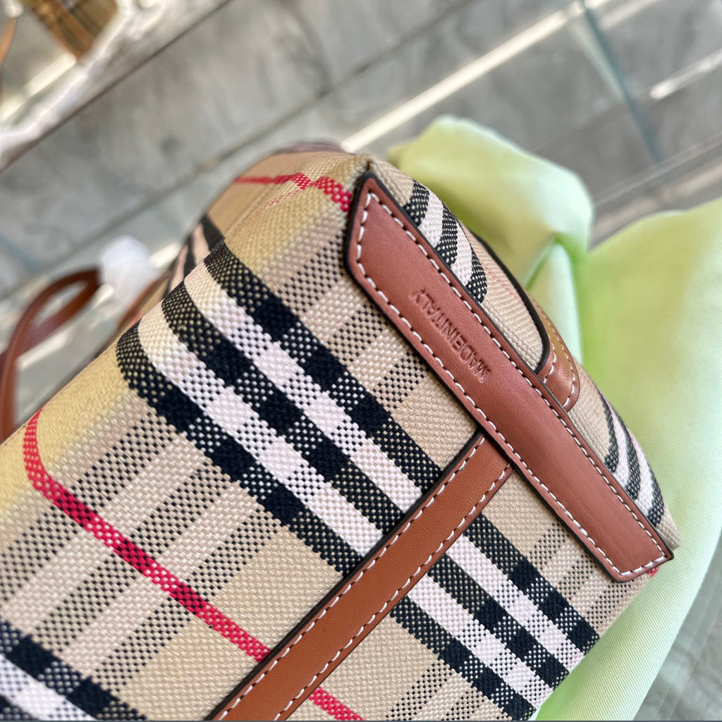 BBR Classic Tote Bag XC24092411