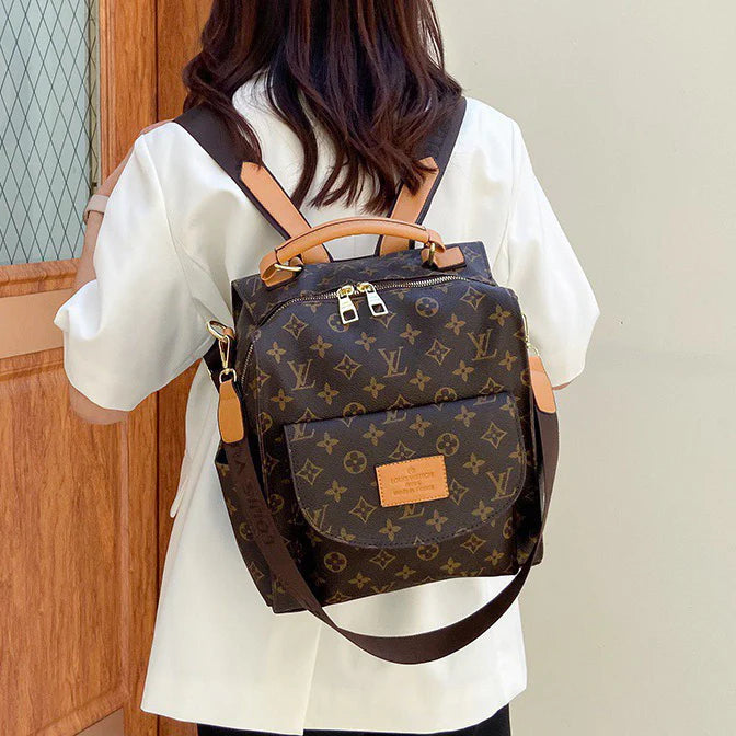 New Stylish and Versatile Backpack 1026070831