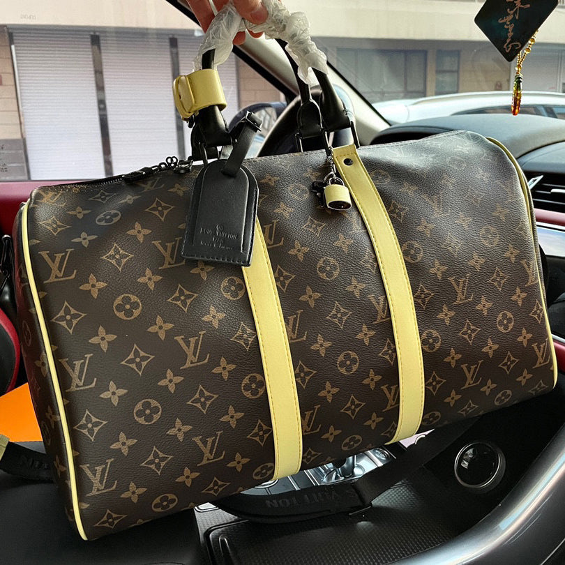 New Classic Fashion Handbag Luage Bag