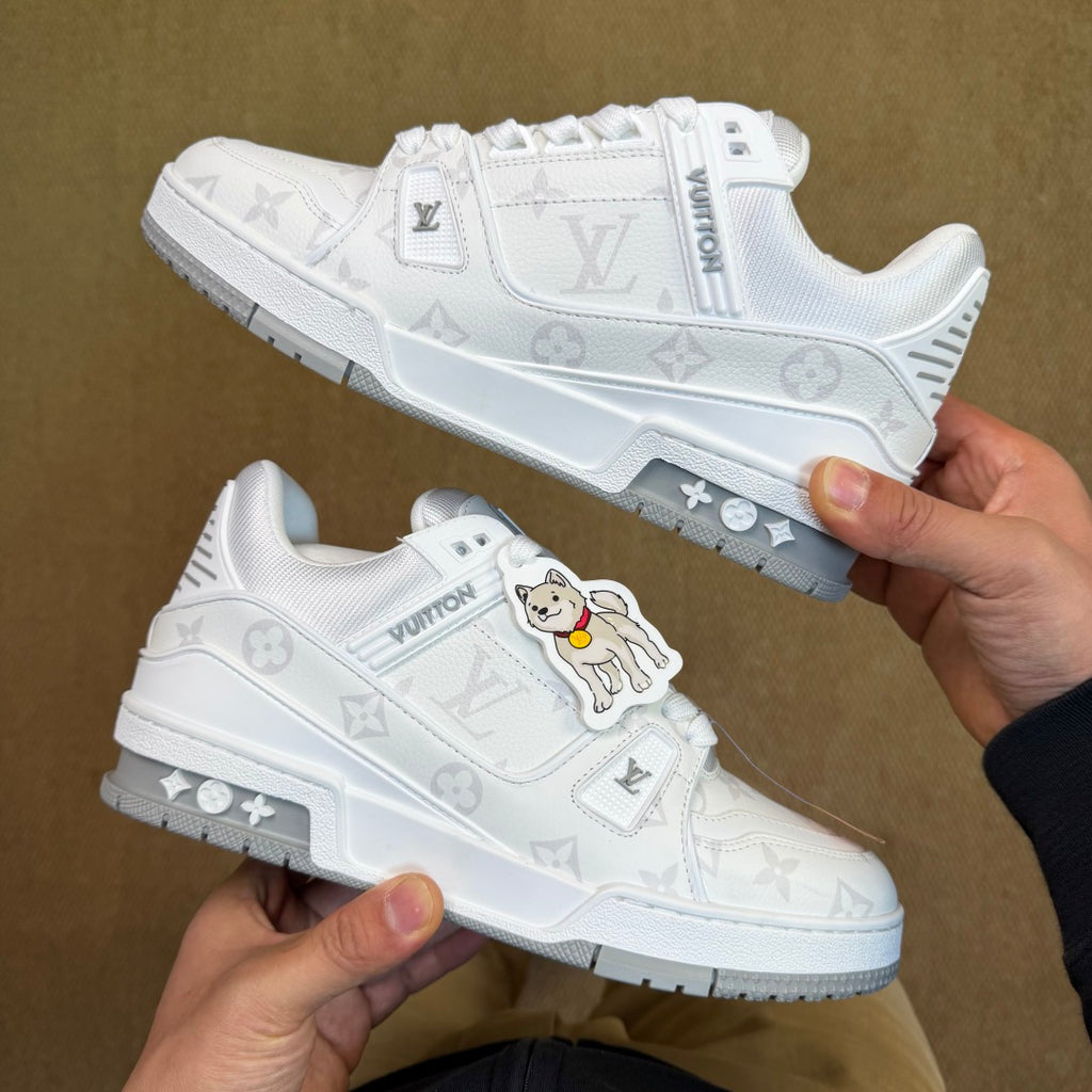 New Fashionable printed couple's sneakers 0725123102