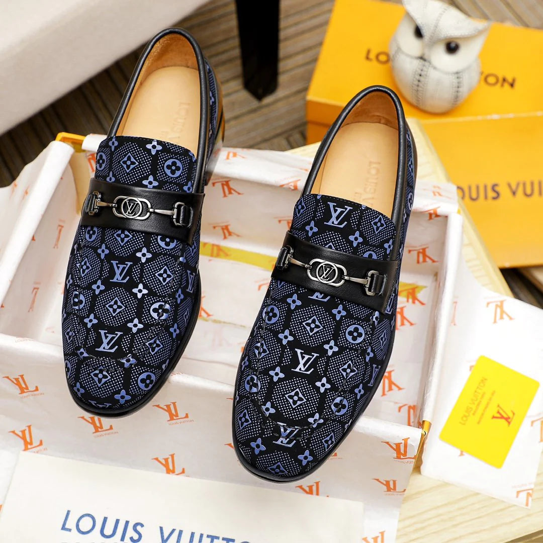 The latest fashion men's loafers  10240202TJ20