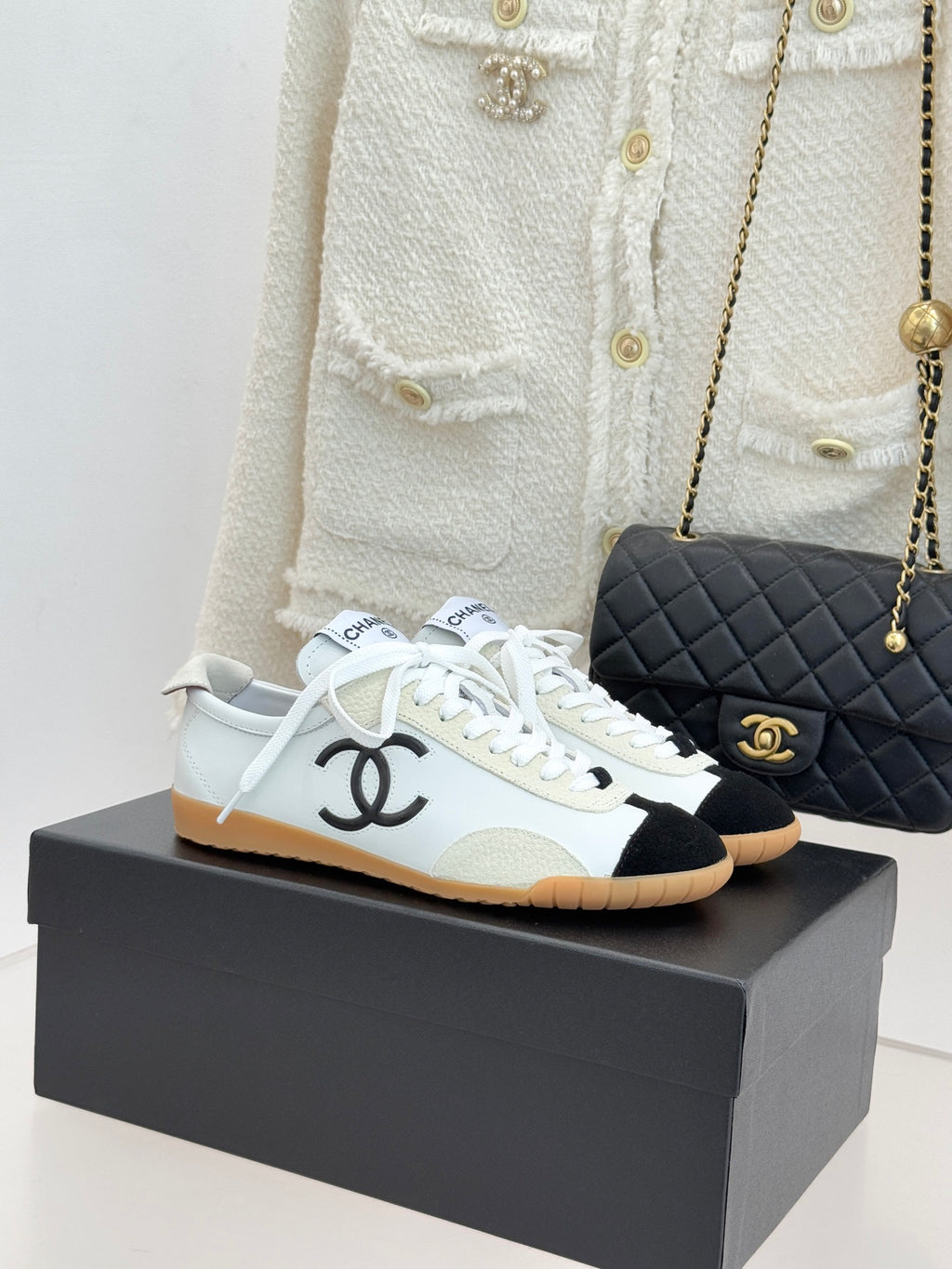 26SS New Women's Casual Sports Shoes 0726031005