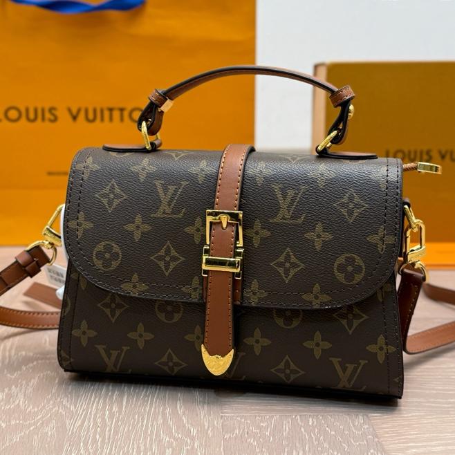 L Carry a crossbody bag 0725101402