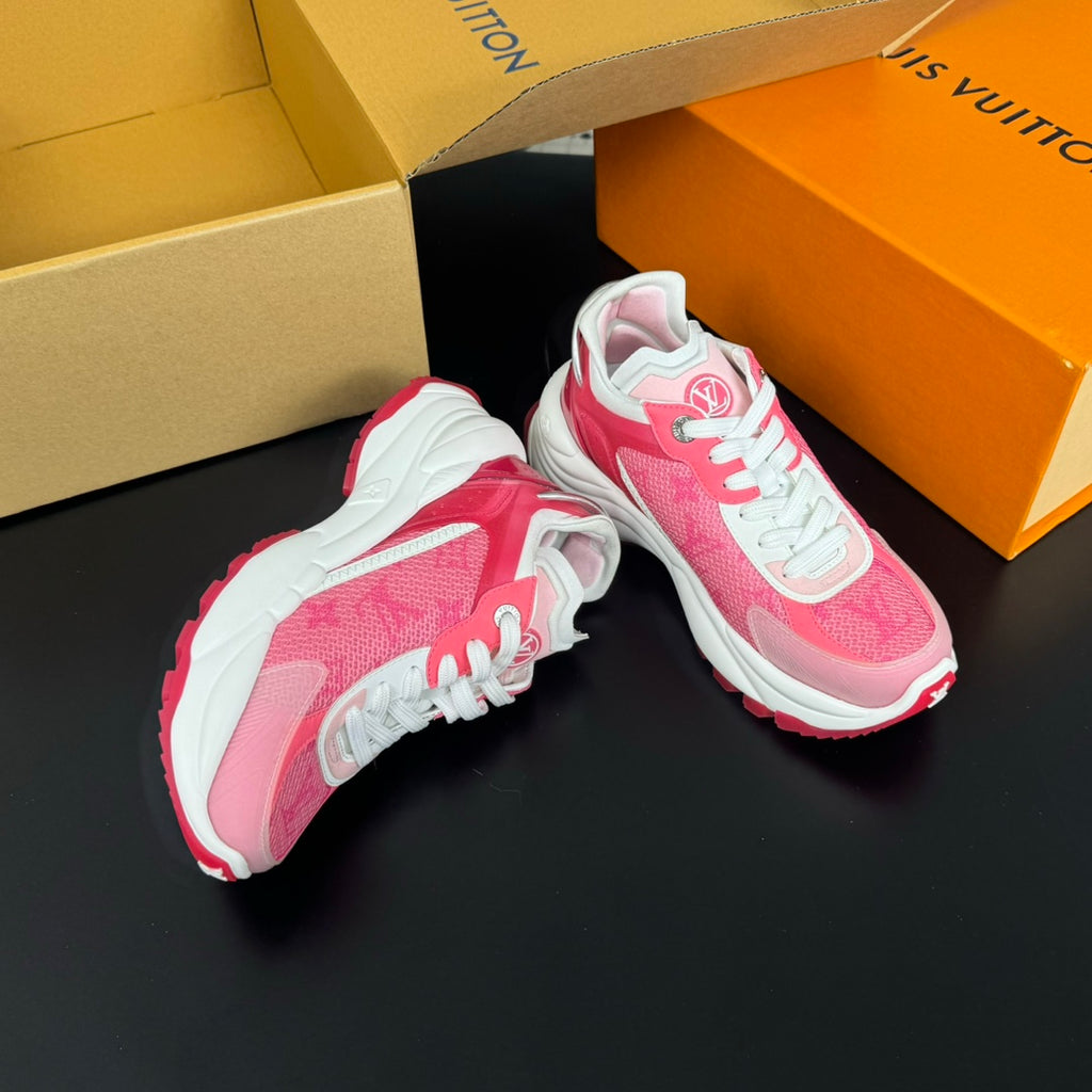 L run 55 sneakers 1824081501