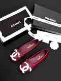 CHL Spring & summer New Fashion Shoes(Red) M0726060202