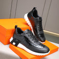 H Fashionable Casual Bouncy Sneakers 0726031601