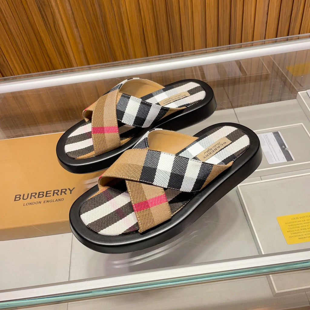 Classic Men's Slippers 1025051220